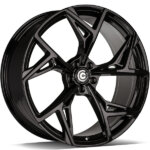 Platišče Carbonado Blaster 19" 8.5J 5x112 ET35 Črna