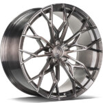 Platišče Seventy9 MF.3 21" 9.0J 5x112 ET25 Grafitna