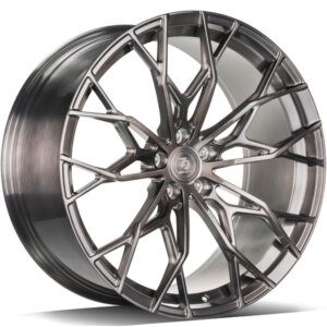 Platišče Seventy9 MF.3 21" 9.0J 5x112 ET25 Grafitna