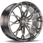Platišče Seventy9 MF.3 21" 10.0J 5x112 ET35 Grafitna