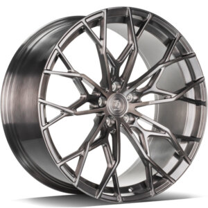 Platišče Seventy9 MF.3 21" 10.0J 5x112 ET35 Grafitna