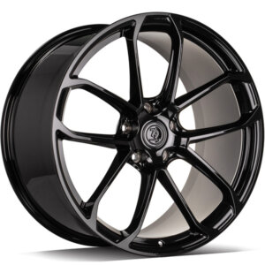Platišče Seventy9 MF.5 21" 11.0J 5x130 ET58 Črna