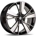 Platišče Carbonado Alien 18" 8.0J 5x112 ET40 Črna