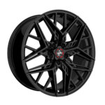 Platišče Keskin Tuning KT25 20" 8.5J 5x108 ET40 Črna