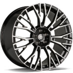 Platišče Carbonado Fame 21" 9.5J 5x112 ET30 Črna