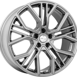 Platišče Brock B41 19" 9.0J 5x112 ET41 Črna