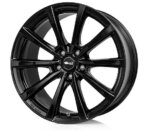Platišče Brock B32 20" 9.5J 5x130 ET39 Črna