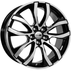 Platišče RC-Design RC23 18" 8.0J 5x112 ET28 Črna