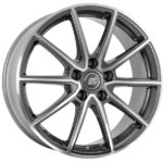 Platišče RC-Design RC32 18" 7.5J 5x112 ET23 Grafitna