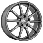 Platišče RC-Design RC32 19" 8.5J 5x112 ET42 Grafitna