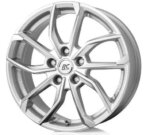 Platišče RC-Design RC34 19" 8.0J 5x112 ET46 Srebrna