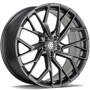 Platišče Carbonado Helix 21" 9.5J 5x112 ET25 Grafitna