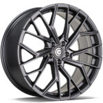 Platišče Carbonado Helix 22" 9.5J 5x112 ET25 Grafitna