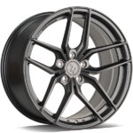 Platišče Seventy9 SCF-Y 20" 8.5J 5x112 ET30 Grafitna