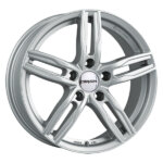 Platišče Carmani 14 Paul 17" 7.5J 5x112 ET35 Srebrna