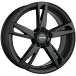 Platišče Carmani 16 Anton 18" 8.0J 5x108 ET45 Črna