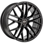 Platišče Carmani 20 Ludwig 19" 9.5J 5x112 ET25 Črna