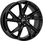 Platišče Carmani 23 Rudi 18" 8.0J 5x112 ET30 Črna