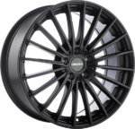 Platišče Carmani 24 Karl 18" 8.0J 5x112 ET43 Črna