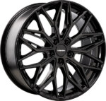 Platišče Carmani 26 Max 18" 8.0J 5x112 ET35 Črna