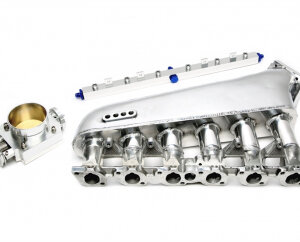 Sesalni kolektor TA Technix za BMW 3er Serie/ 5er Serie (E30) 1987-1991 — Motorsport only