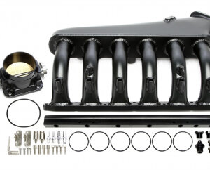 Sesalni kolektor TA Technix za BMW 3er Serie / 5er Serie (E36) 1995-2007 — Motorsport only