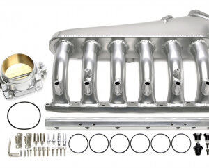 Sesalni kolektor TA Technix za BMW 3er Serie / 5er Serie (E36) 1995-2004 — Motorsport only