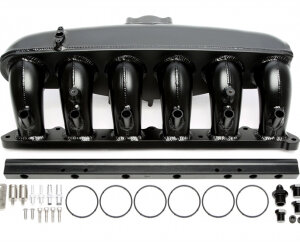 Sesalni kolektor TA Technix za BMW 1er, 3er, 7er X6, Z4 (E81/E82/E87/E88) 2008-2016 — Motorsport only