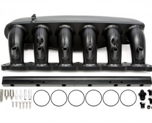 Sesalni kolektor TA Technix za BMW 1er Serie, 2er Serie, 3er Serie, 4er Serie, 5er Serie, 6er Serie, 7er Serie, X3, X4, X5, X6 (E81/E82/E87/E88) 2008-2019 — Motorsport only