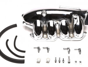 Sesalni kolektor TA Technix za Nissan 200SX / 240SX (S14) 1993-1999 — Motorsport only