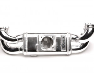 Sesalni kolektor TA Technix za Subaru Impreza (GD/GG) 2002-2005 — Motorsport only