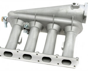 Sesalni kolektor TA Technix za Audi A3 / TT / Leon / Octavia / Golf (8L) 1996-2006 — Motorsport only