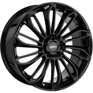 Platišče Oxigin 29 Oxsoul 19" 8.0J 5x112 ET32 Črna