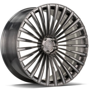 Platišče Seventy9 MF.1 21" 10.5J 5x112 ET40 Grafitna