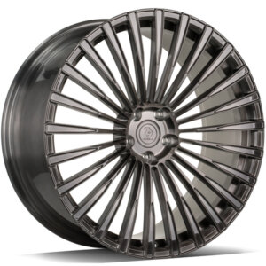 Platišče Seventy9 MF.1 19" 8.5J 5x112 ET44 Grafitna