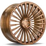 Platišče Seventy9 MF.1 20" 10.5J 5x112 ET14 Bronasta