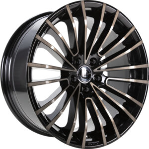 Platišče Diewe Wheels Presto 19" 9.0J 5x112 ET40 Črna