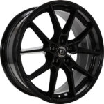 Platišče Diewe Wheels Alla 19" 8.0J 5x112 ET49 Črna