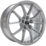 Platišče Diewe Wheels Alla 19" 8.0J 5x112 ET44 Srebrna