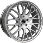 Platišče Diewe Wheels Impatto 21" 9.5J 5x110 ET35 Srebrna