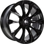 Platišče Diewe Wheels Century 20" 8.5J 5x112 ET30 Črna