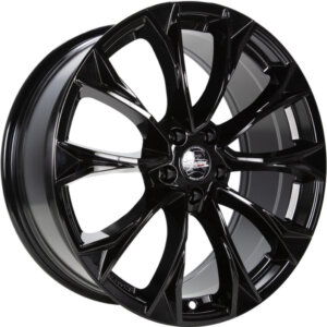Platišče Diewe Wheels Century 20" 8.5J 5x112 ET30 Črna