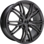Platišče Diewe Wheels Predator 19" 8.0J 5x112 ET35 Grafitna