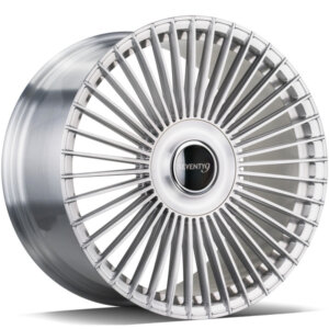 Platišče Seventy9 MF.2 21" 11.0J 5x112 ET45 Srebrna