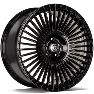 Platišče Carbonado GIFT 20" 9.5J 5x112 ET45 Črna