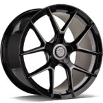 Platišče Seventy9 MF.8 21" 9.0J 5x112 ET26 Črna