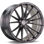 Platišče Seventy9 MF.9 20" 8.5J 5x112 ET25 Grafitna
