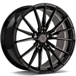 Platišče Seventy9 MF.9 21" 9.5J 5x112 ET30 Črna