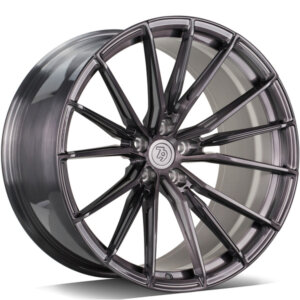 Platišče Seventy9 MF.9 20" 9.5J 5x112 ET5 Grafitna