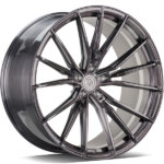 Platišče Seventy9 MF.9 20" 10.5J 5x112 ET5 Grafitna
